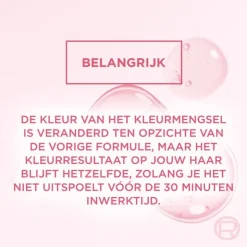 L'Oréal Paris Excellence Crème Verzorgende Crèmekleuring