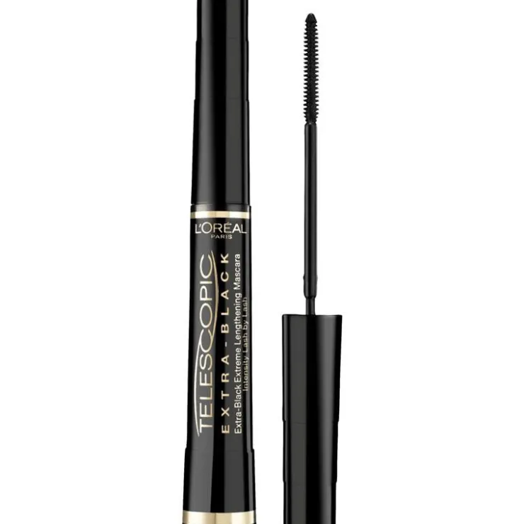 L'Oréal Paris False Lash Telescopic Lengte Mascara