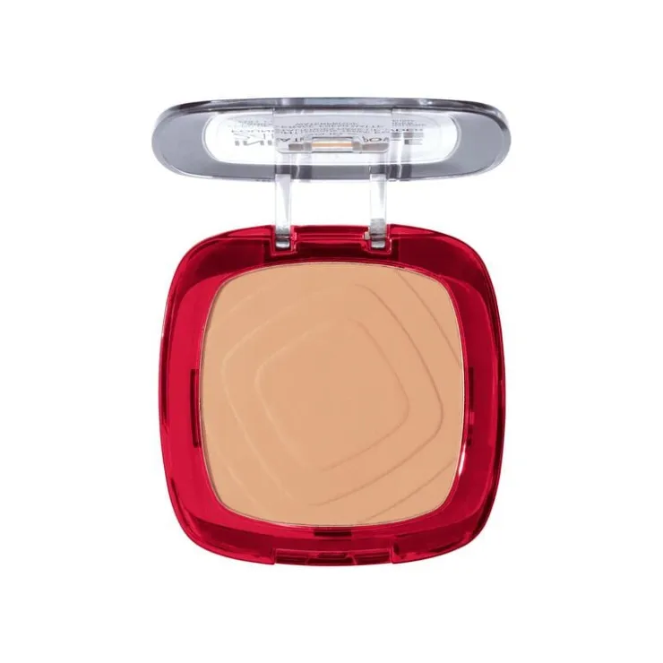L'Oréal Paris Infaillible 24H Fresh Wear Foundation in a Powder