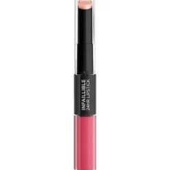 L'Oréal Paris Infaillible 24H Lippenstift 804
