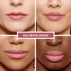 L'Oréal Paris Infaillible 24H Lippenstift 804