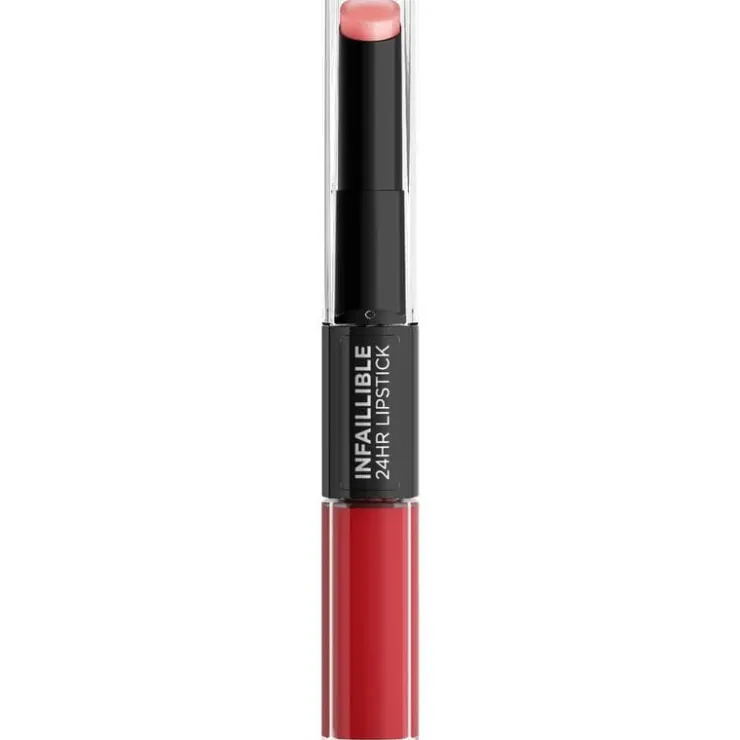 L'Oréal Paris Infaillible 24H Lippenstift 501