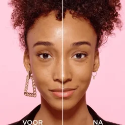 L'Oréal Paris Infaillible 24H Fresh Wear Foundation in a Powder