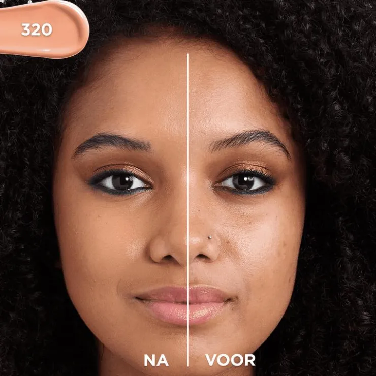 L'Oréal Paris Infaillible 32HR Fresh Wear Foundation met SPF25 30 ML