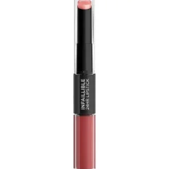 L'Oréal Paris Infaillible 24H Lippenstift 806