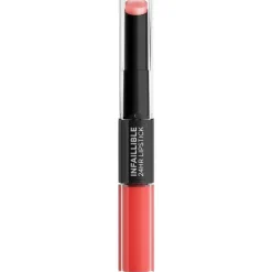 L'Oréal Paris Infaillible 24H Lippenstift 404