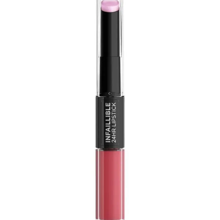 L'Oréal Paris Infaillible 24H Lippenstift 213 Toujour Teaberry