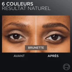 L'Oréal Paris Infaillible 24H Brow Filling Triangular Wenkbrauwpotlood 3.0