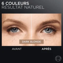 L'Oréal Paris Infaillible 24H Brow Filling Triangular Wenkbrauwpotlood 5.23