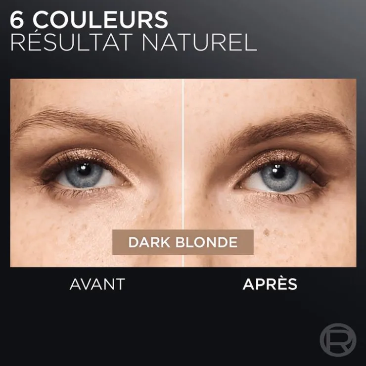 L'Oréal Paris Infaillible 24H Brow Filling Triangular Wenkbrauwpotlood 5.23
