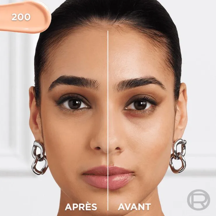 L'Oréal Paris Infaillible 32HR Fresh Wear 200 Reno Foundation met SPF25 30ML