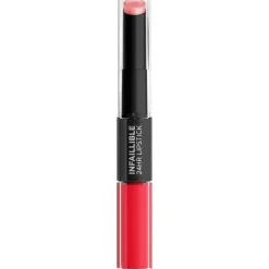 L'Oréal Paris Infaillible 24H Lippenstift 701