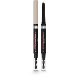 L'Oréal Paris Infaillible 24H Brow Filling Triangular Wenkbrauwpotlood 8.0