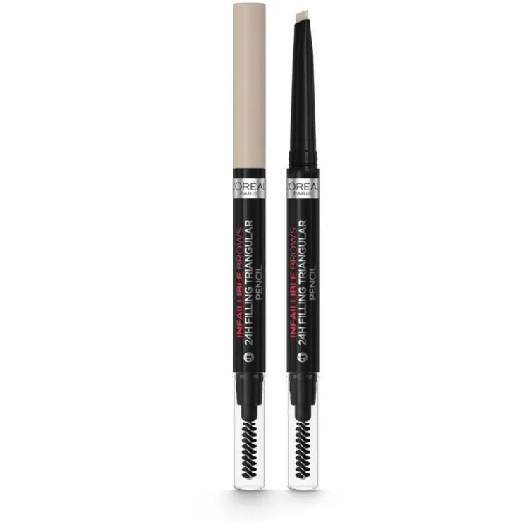 L'Oréal Paris Infaillible 24H Brow Filling Triangular Wenkbrauwpotlood 8.0