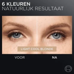 L'Oréal Paris Infaillible 24H Brow Filling Triangular Wenkbrauwpotlood 8.0