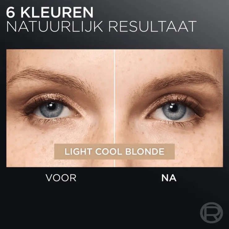 L'Oréal Paris Infaillible 24H Brow Filling Triangular Wenkbrauwpotlood 8.0