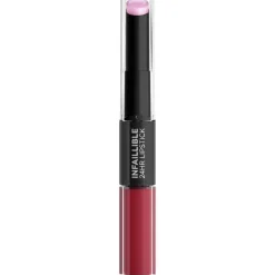 L'Oréal Paris Infaillible 24H Lippenstift 302