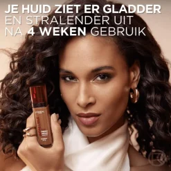 L'Oréal Paris Infaillible 32HR Fresh Wear Foundation met SPF25 30 ML