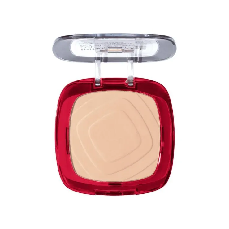 L'Oréal Paris Infaillible 24H Fresh Wear Foundation in a Powder