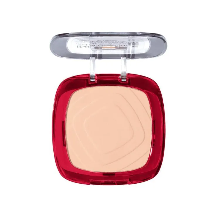 L'Oréal Paris Infaillible 24H Fresh Wear Foundation in a Powder