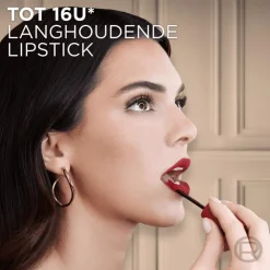 L'Oréal Paris Infaillible Matte Resistance lippenstift Nude 645 5ML