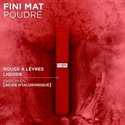 L'Oréal Paris Infaillible Matte Resistance lippenstift Nude 645 5ML