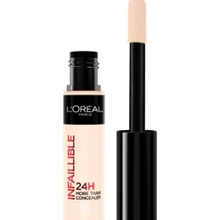 L'Oréal Paris Infaillible More Than Concealer 11 ML