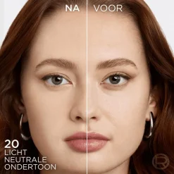 L'Oréal Paris Infaillible Skin Ink Light Neutral Foundation en Concealer in 1