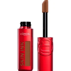 L'Oréal Paris Infaillible Skin Ink Deep Neutral Foundation en Concealer in 1