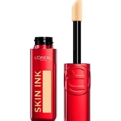L'Oréal Paris Infaillible Skin Ink Light Cool Foundation en Concealer in 1