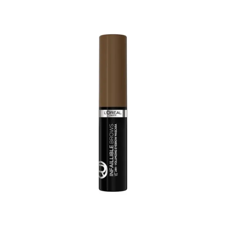 L'Oréal Paris Infaillible up to 24H Brow Mascara 3.0 4.4 ML