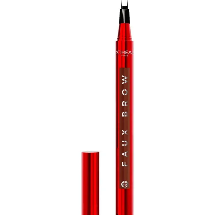 L'Oréal Paris Infallible Faux Brow Wenkbrauwpotlood