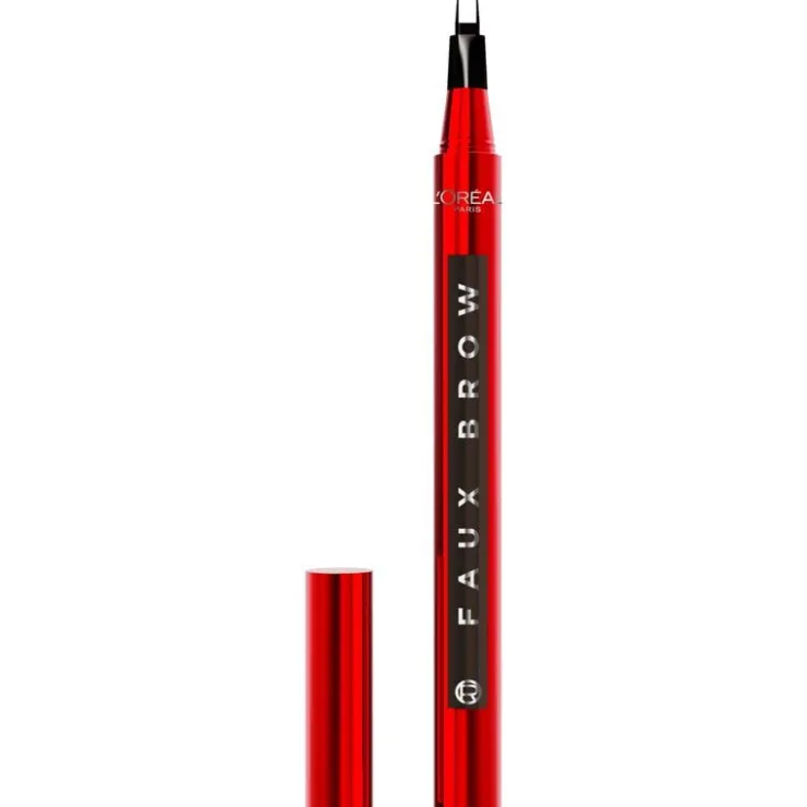 L'Oréal Paris Infallible Faux Brow Granite Wenkbrauwpotlood