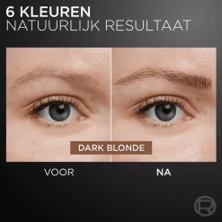 L'Oréal Paris Infallible Faux Brow Wenkbrauwpotlood