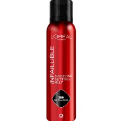 L'Oréal Paris Jumbo Setting Spray 150 ML
