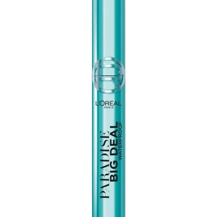 L'Oréal Paris Lash Paradise Big Deal Mascara