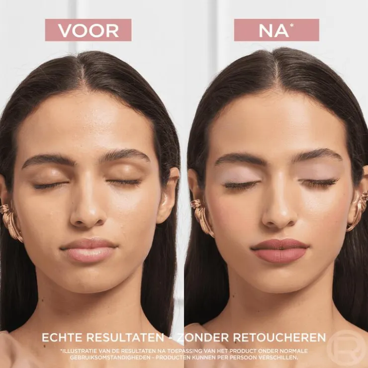 L'Oréal Paris Le Shadow Stick Oogschaduw