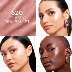 L'Oréal Paris L’Oréal Paris Lumi Le Glass 620 Highlighter Stick