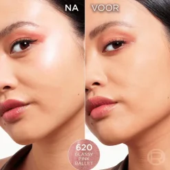 L'Oréal Paris L’Oréal Paris Lumi Le Glass 620 Highlighter Stick