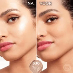 L'Oréal Paris L’Oréal Paris Lumi Le Glow 630 Creme Chic Highlighter Stick
