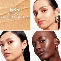 L'Oréal Paris L’Oréal Paris Lumi Le Glow 635 Highlighter Stick