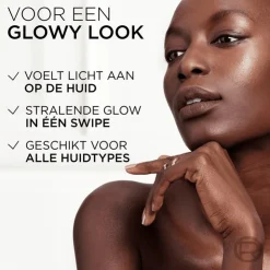 L'Oréal Paris L’Oréal Paris Lumi Le Glow 635 Highlighter Stick