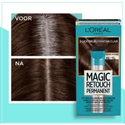 L'Oréal Paris Magic Retouch Permanente Haarverf