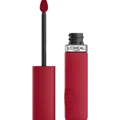 L'Oréal Paris Matte Resistance Lipstick