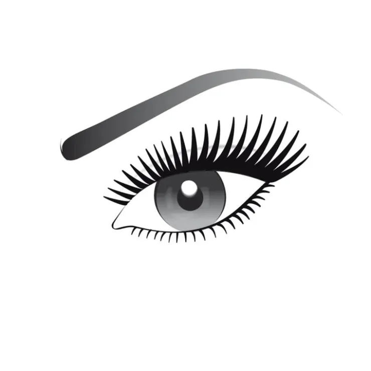 L'Oréal Paris Mega Volume Collageen 24H 01 Extra Black Intens Mascara