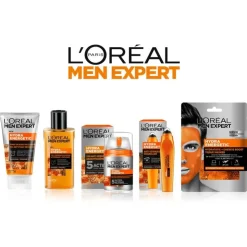 Heren L'Oréal Paris Men Expert Hydra Energetic Hydraterende Gezichtscrème 50 ML