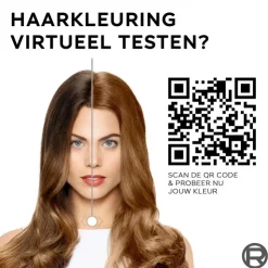 Preference L'Oréal Paris Préférence Haarverf 5.664 Cherry Red