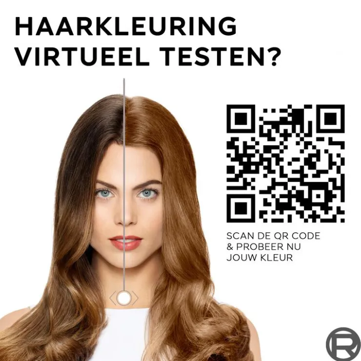 Preference L'Oréal Paris Préférence Haarverf 3.161 Les Vivids Magnetic Plum