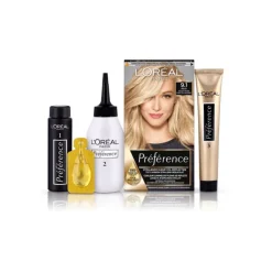 L'Oréal Paris Préférence Permanente Haarverf