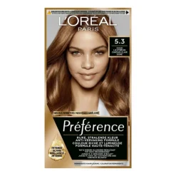 L'Oréal Paris Préférence Permanente Haarverf